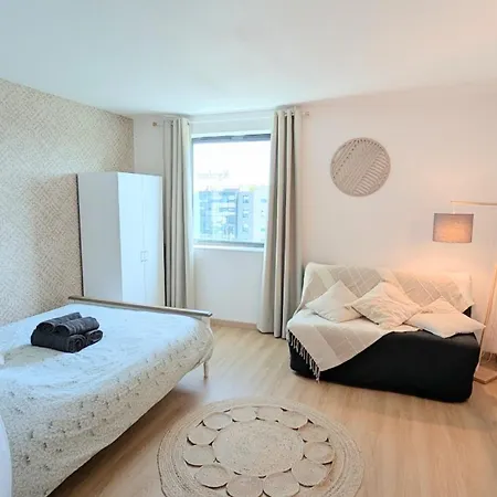 Futuraqua 1-4p - 10min Du Futuroscope & Parking *