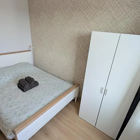 Futuraqua 1-4p - 10min Du Futuroscope & Parking Appartement