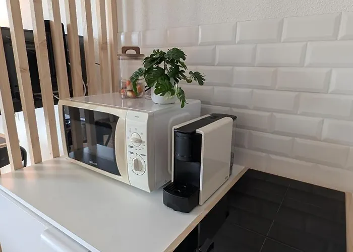 Apartment Futuraqua 1-4p - 10min Du Futuroscope & Parking *